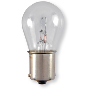 Kugellampe 12 V 21 W, BA15s E1